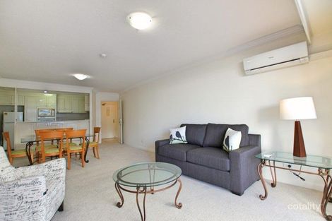 Property photo of 1210/24-26 Queensland Avenue Broadbeach QLD 4218