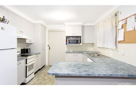 Property photo of 2 Heron Road Calala NSW 2340