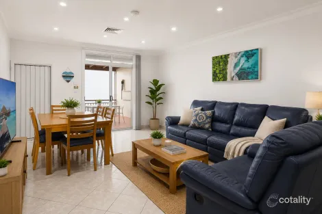 30 The Corso, Manly, NSW 2095