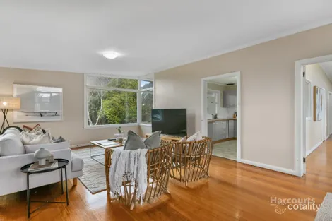 Property photo of 3 Nubeena Crescent Taroona TAS 7053