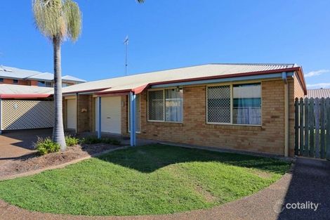 Property photo of 4/74 Electra Street Bundaberg West QLD 4670