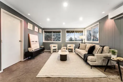 Property photo of 56 Chatsworth Quadrant Templestowe Lower VIC 3107