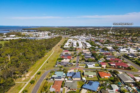 Property photo of 36 Macarthur Crescent Deception Bay QLD 4508