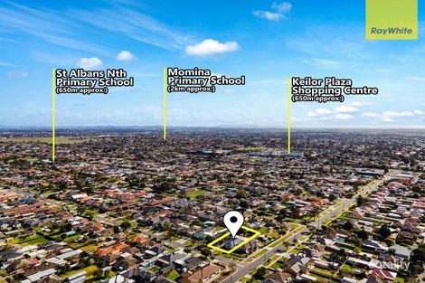 Property photo of 4 Conrad Street St Albans VIC 3021