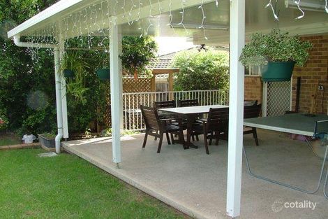 Property photo of 4 Rankin Close Boambee East NSW 2452