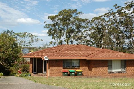 Property photo of 26 Panorama Parade Urunga NSW 2455