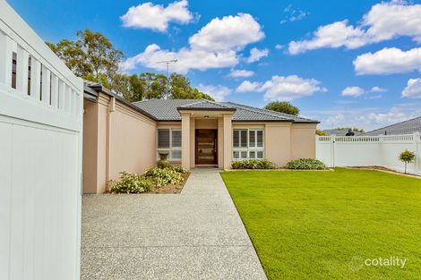Property photo of 5 Hertford Crescent Mudgeeraba QLD 4213