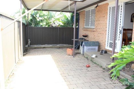 Property photo of 2/2 Bensley Road Macquarie Fields NSW 2564
