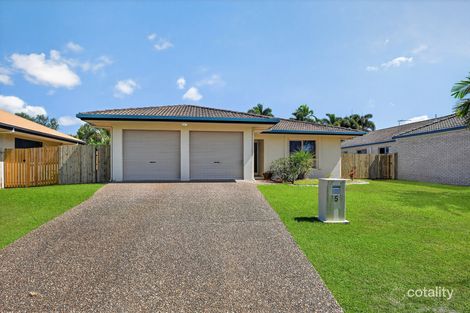 Property photo of 5 Gardenia Avenue Kirwan QLD 4817