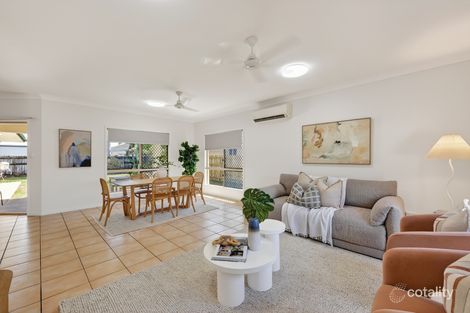 Property photo of 5 Gardenia Avenue Kirwan QLD 4817