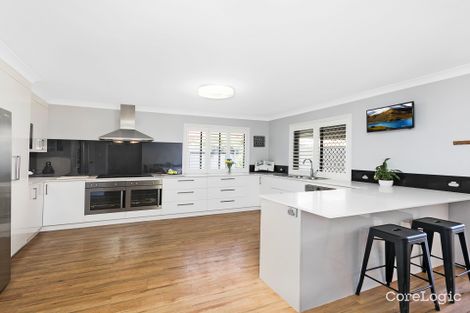 Property photo of 3 Bindo Place Manly West QLD 4179