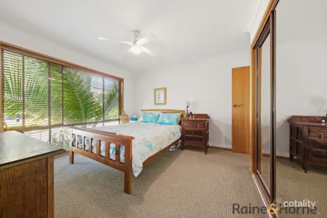 Property photo of 4/4 Eric Fenning Drive Surf Beach NSW 2536