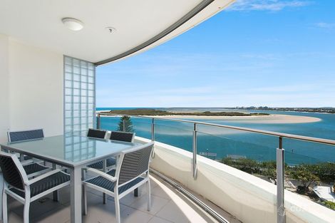 Property photo of 807/12 Otranto Avenue Caloundra QLD 4551