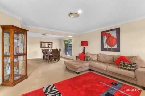 Property photo of 4 Azahar Street Carseldine QLD 4034