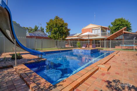 Property photo of 17 Protea Court Shepparton VIC 3630
