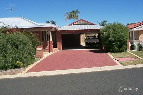 6 Kanya Pl, Coodanup, WA 6210