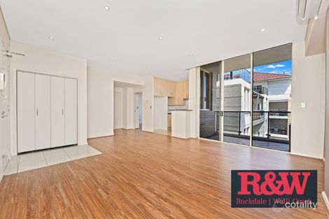 Property photo of 110/95 Bonar Street Wolli Creek NSW 2205