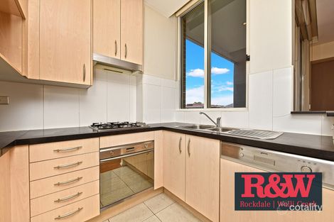 Property photo of 110/95 Bonar Street Wolli Creek NSW 2205