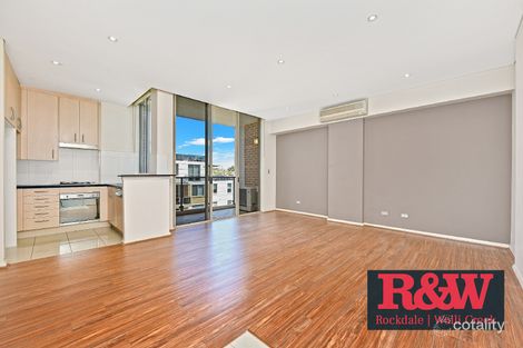 Property photo of 110/95 Bonar Street Wolli Creek NSW 2205