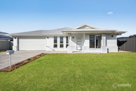 Property photo of 5 Shearman Street Caerleon NSW 2850