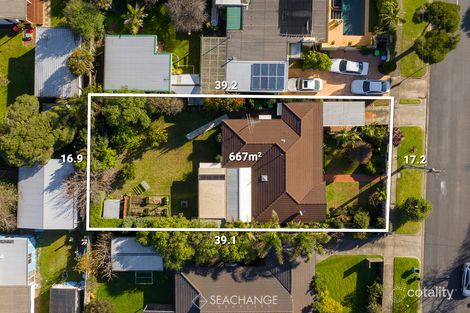 Property photo of 36 Venice Street Mornington VIC 3931