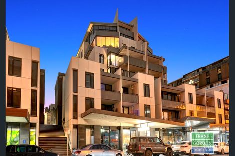 Property photo of 409/57 Bay Street Port Melbourne VIC 3207