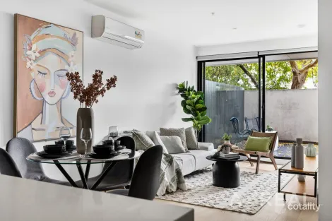 Property photo of 10 Bromham Place Richmond VIC 3121