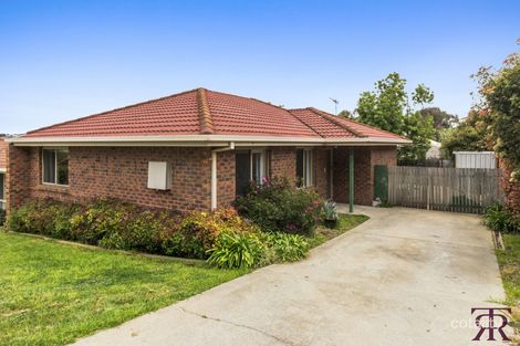 Property photo of 17 Samuels Crescent Ngunnawal ACT 2913