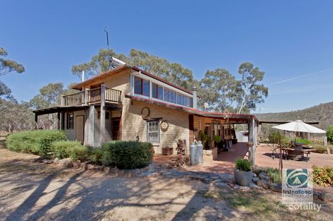40 Byrne Gully Rd, Eldorado, VIC 3746