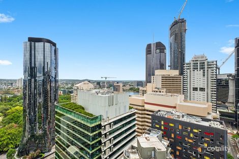 3206/79 Albert St, Brisbane City, QLD 4000