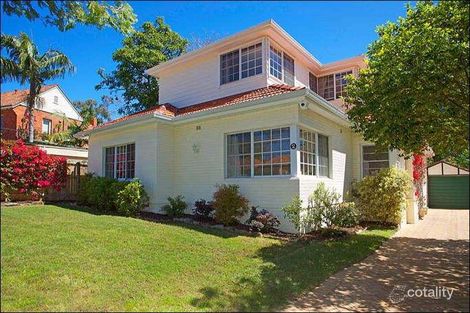 Property photo of 2 Rutland Avenue Castlecrag NSW 2068
