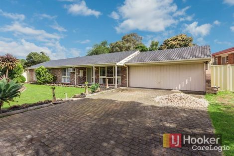 Property photo of 2 White Ash Court Narre Warren VIC 3805