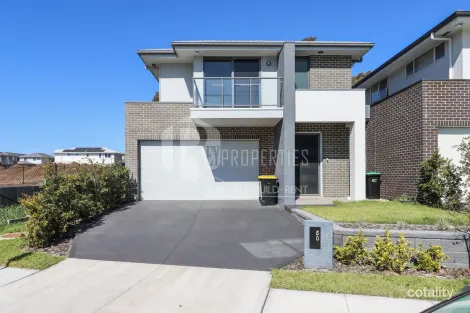 50 FLOOD AVE, AUSTRAL, NSW 2179