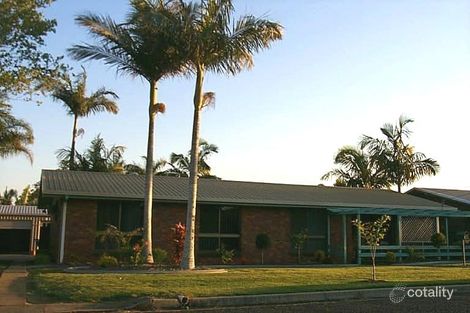 10 Redshaw St, Bundaberg East, QLD 4670