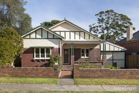 Property photo of 8 Arthur Street Concord NSW 2137