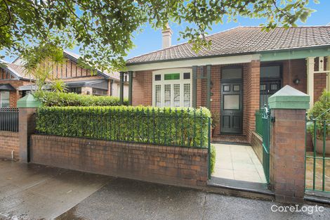 Property photo of 39 Earl Street Randwick NSW 2031