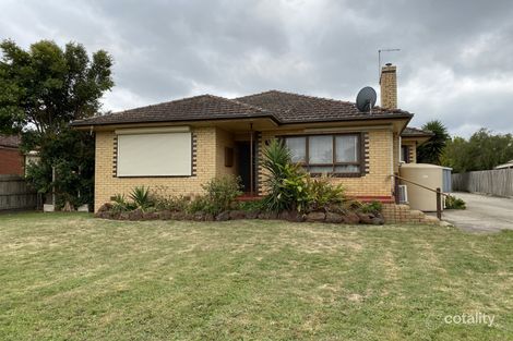 Property photo of 9 Duff Street Cranbourne VIC 3977