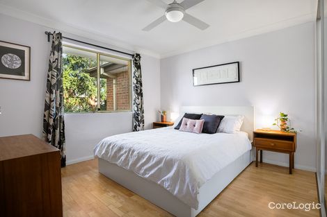 Property photo of 18/1 Hill Street Marrickville NSW 2204