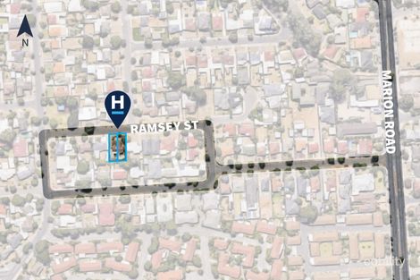 Property photo of 14 Ramsey Street Netley SA 5037