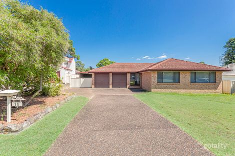 Property photo of 11 Sophia Place Metford NSW 2323