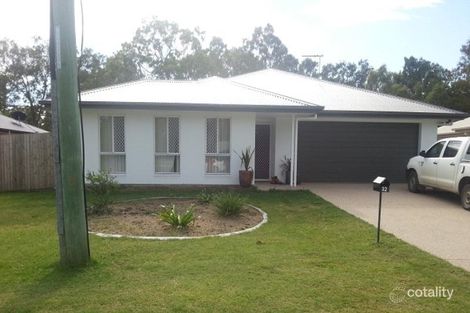 32 Armstrong Beach Rd, Armstrong Beach, QLD 4737