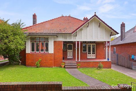 Property photo of 30 Tressider Avenue Haberfield NSW 2045