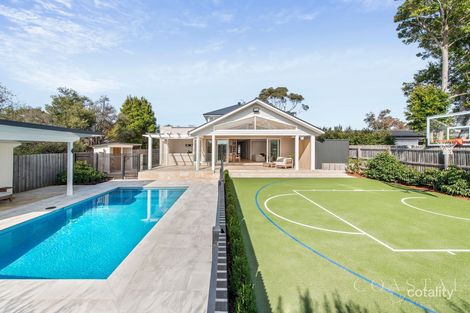 13 Kanya Rd, Mount Eliza, VIC 3930