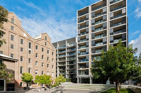 Property photo of 206/5-7 Mungo Scott Place Summer Hill NSW 2130