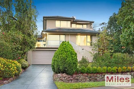 Property photo of 21 Grantham Road Viewbank VIC 3084