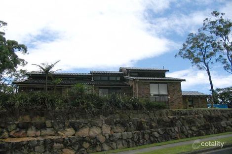 Property photo of 14 Pogson Drive Cherrybrook NSW 2126