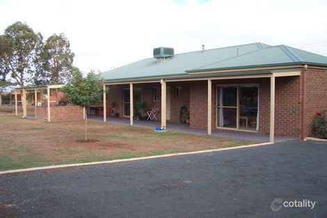 Property photo of 80 Pascoe Street Rochester VIC 3561