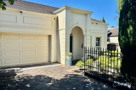 Property photo of 51 Hay Road Linden Park SA 5065