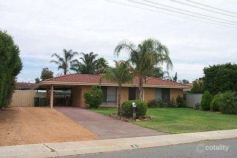 4 Ellis Ct, High Wycombe, WA 6057