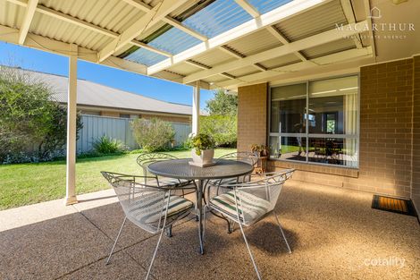 Property photo of 50 Franklin Drive Estella NSW 2650